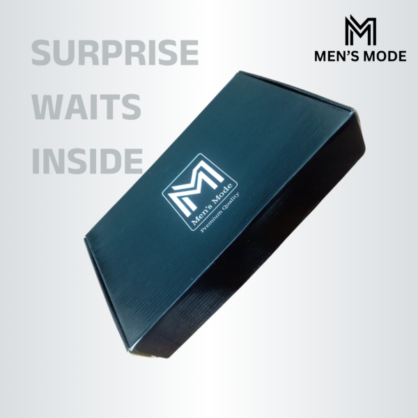Premium Box