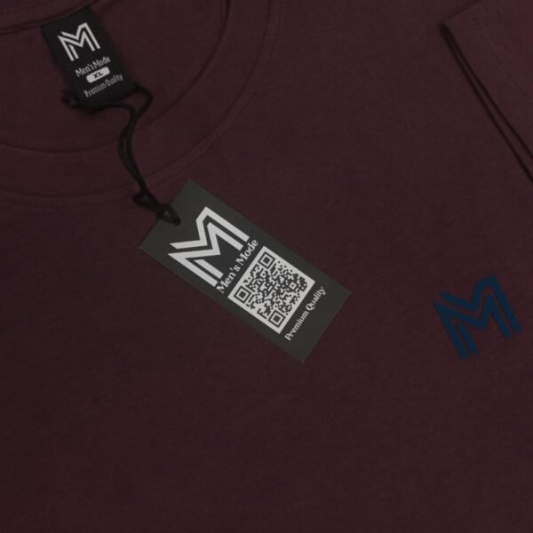 Men’s Ultimate Premium T-Shirt - Image 2