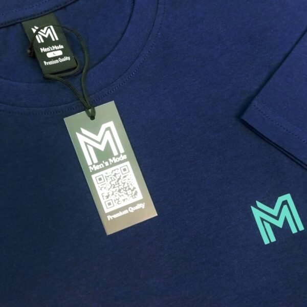 Men’s Ultimate Premium T-Shirt - Image 3