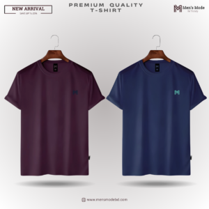 Men’s Ultimate Premium T-Shirt