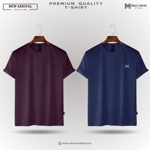 Men’s Ultimate Premium T-Shirt