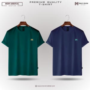 Men’s Ultimate Premium T-Shirt