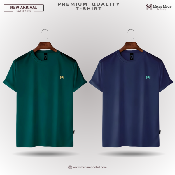 Men’s Ultimate Premium T-Shirt
