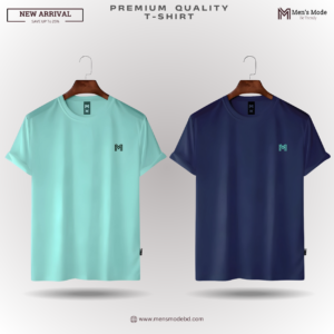 Men’s Ultimate Premium T-Shirt