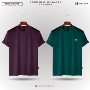 Men’s Ultimate Premium T-Shirt