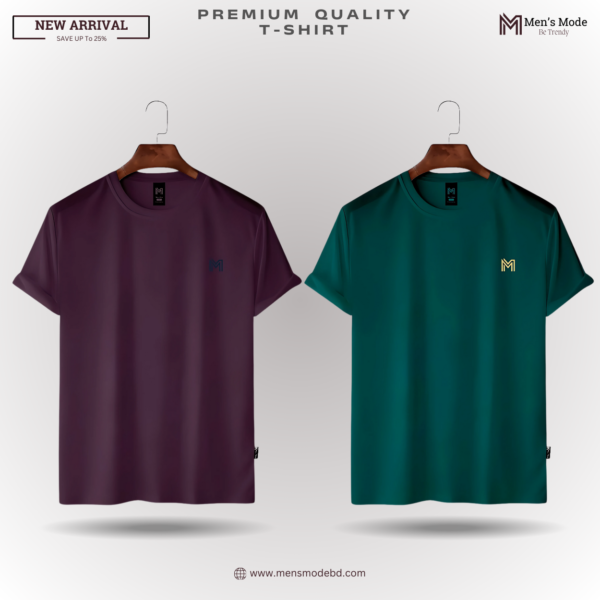 Men’s Ultimate Premium T-Shirt