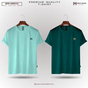 Men’s Ultimate Premium T-Shirt