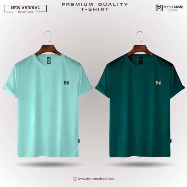 Men’s Ultimate Premium T-Shirt
