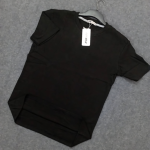 Premium Rib T-Shirt