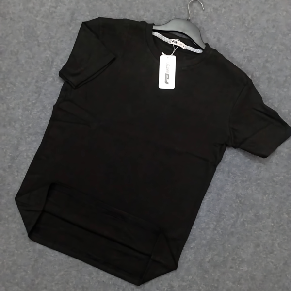 Premium Rib T-Shirt