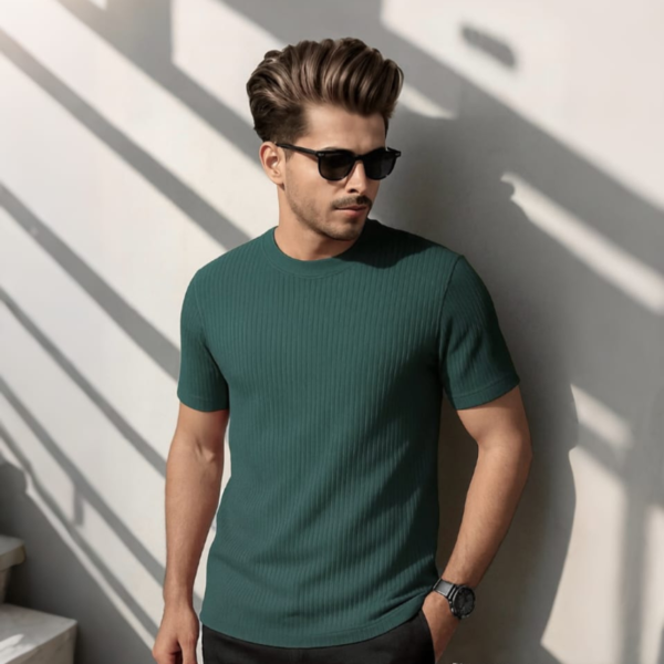 Premium Old Money T-Shirt