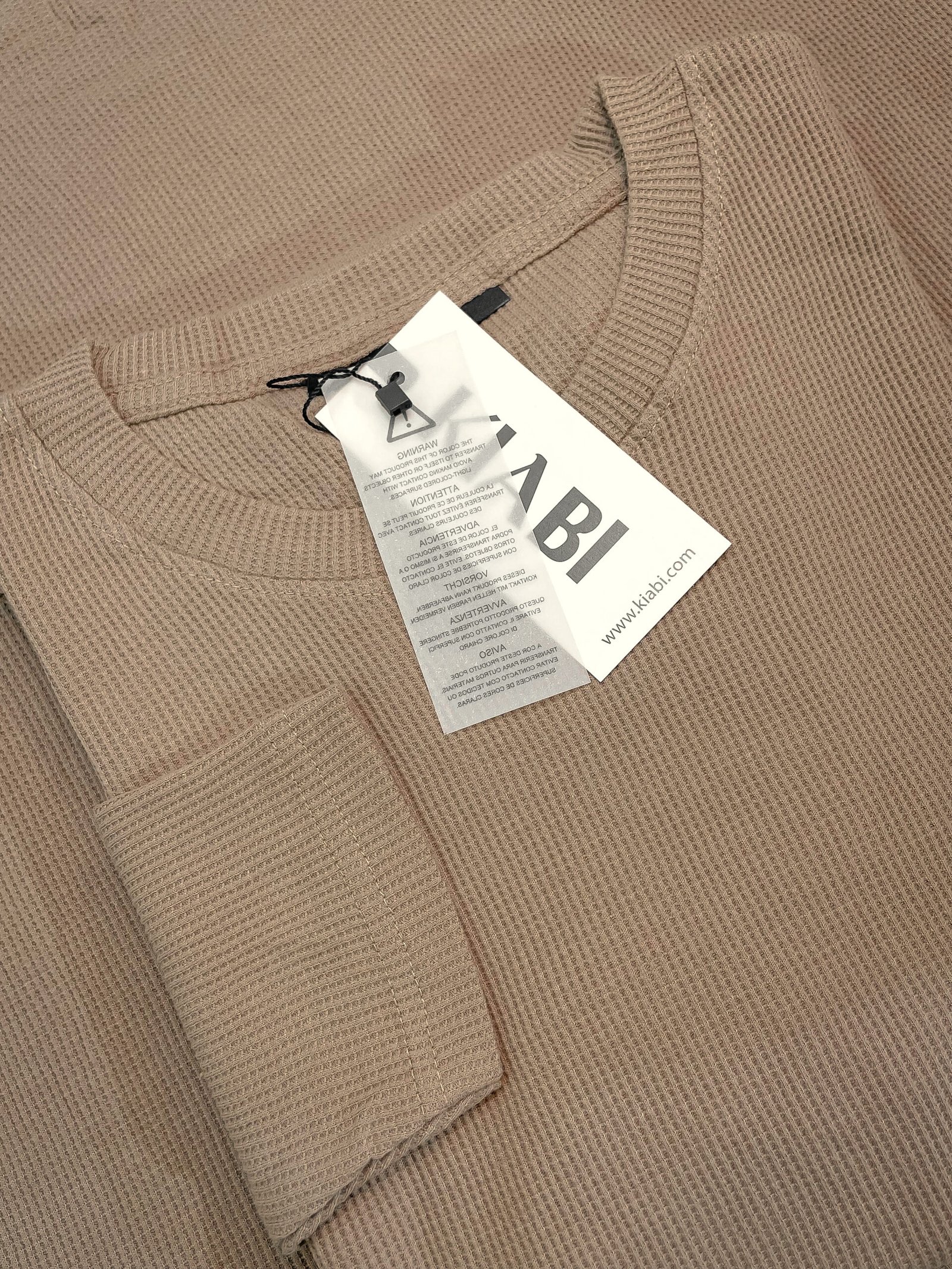 Premium Full Sleeve (Olive-Biscuit) - Image 3