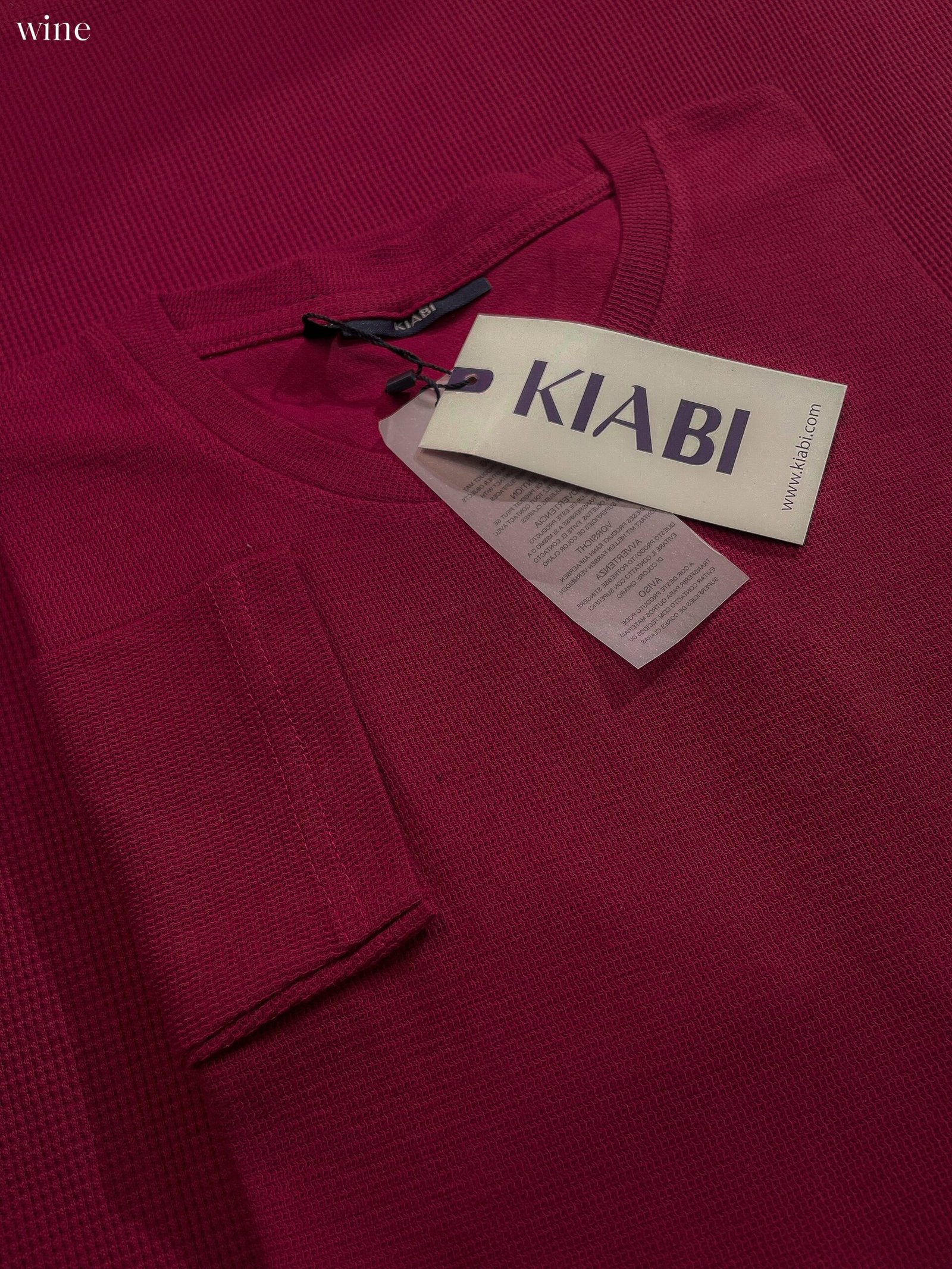 Premium Full Sleeve (B.Green-White-Wine) - Image 4