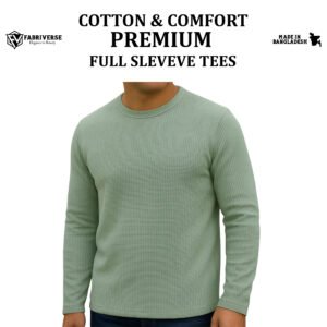 Premium Full Sleeve (Lemon)