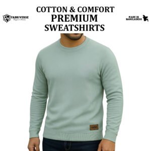 Celio Sweatshirt (Light Lemon)