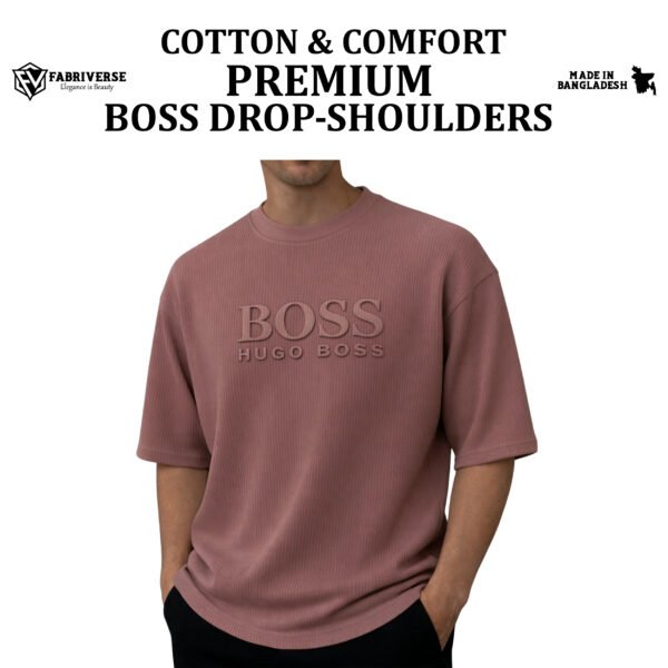 Premium Boss Drop (Brick)