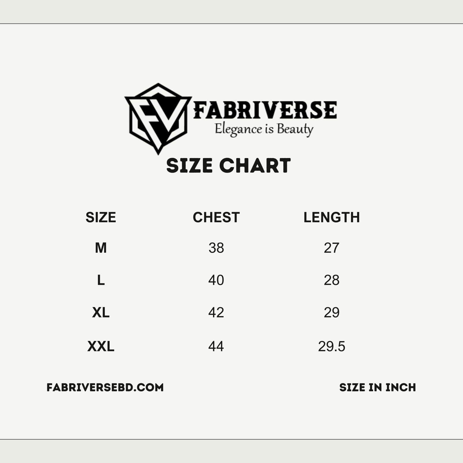 Printed Basic T-Shirt (Black) - Image 3