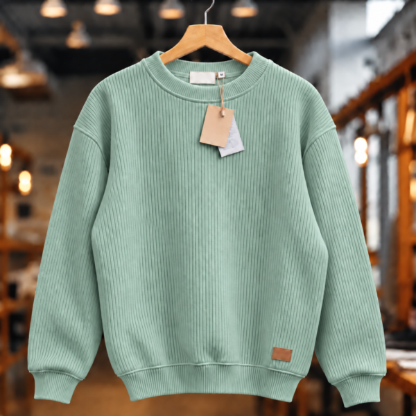 Premium Celio Sweatshirt (Mint)